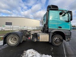 MERCEDES-BENZ 1846 HAD Arocs / 4x4x