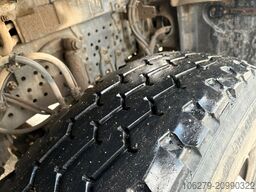 MERCEDES-BENZ 1846 HAD Arocs / 4x4x