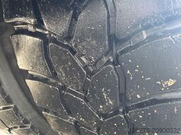 MERCEDES-BENZ 1846 HAD Arocs / 4x4x