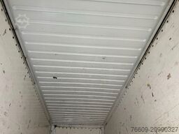 KRONE Wechselbrücke Koffer