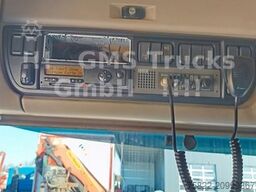 DAF XF 460 / SSC / Mega / German