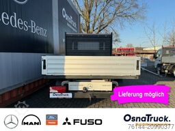 MERCEDES-BENZ Sprinter 216 CDI DOKA Pritsche Klima, AHK, MBUX