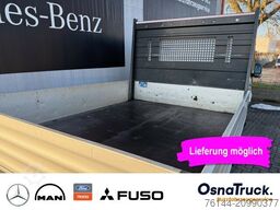 MERCEDES-BENZ Sprinter 216 CDI DOKA Pritsche Klima, AHK, MBUX