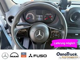 MERCEDES-BENZ Sprinter 216 CDI DOKA Pritsche Klima, AHK, MBUX