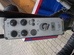 IVECO TRACKER 260T50 6x4 3-Achs Kipper Heckkran Espilo