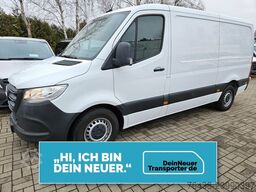 MERCEDES-BENZ Sprinter 316 CDI 7G|3,5tAHK|1.HD|TÜV,ÖL,BREMSneu
