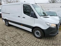 MERCEDES-BENZ Sprinter 316 CDI 7G|3,5tAHK|1.HD|TÜV,ÖL,BREMSneu