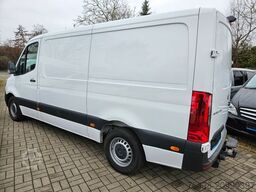 MERCEDES-BENZ Sprinter 316 CDI 7G|3,5tAHK|1.HD|TÜV,ÖL,BREMSneu