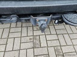 MERCEDES-BENZ Sprinter 316 CDI 7G|3,5tAHK|1.HD|TÜV,ÖL,BREMSneu