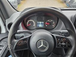 MERCEDES-BENZ Sprinter 316 CDI 7G|3,5tAHK|1.HD|TÜV,ÖL,BREMSneu