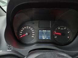 MERCEDES-BENZ Sprinter 316 CDI 7G|3,5tAHK|1.HD|TÜV,ÖL,BREMSneu