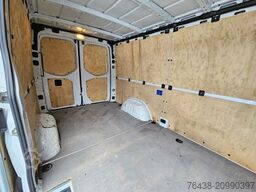 MERCEDES-BENZ Sprinter 316 CDI 7G|3,5tAHK|1.HD|TÜV,ÖL,BREMSneu