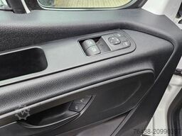 MERCEDES-BENZ Sprinter 316 CDI 7G|3,5tAHK|1.HD|TÜV,ÖL,BREMSneu