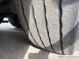 KNAPEN K100 SCHUBBODEN, 6MM BODEN, NACHLAUFLENKACHSE,  FUNK, SOFORT VERFüGBAR