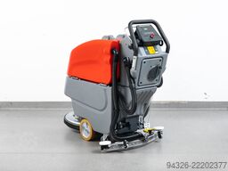 Hako Hakomatic B45 CL TB430 - 2013y - 758h