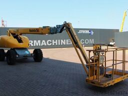 Haulotte H23TPX Diesel, 4x4 Drive, 22.6m Working Height, 19