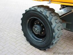 Haulotte H23TPX Diesel, 4x4 Drive, 22.6m Working Height, 19