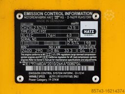 Haulotte H23TPX Diesel, 4x4 Drive, 22.6m Working Height, 19