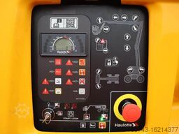 Haulotte HA16RTJ Valid Inspection, *Guarantee! Diesel, 4x4