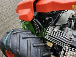 Agria 5900 Cyclone 23