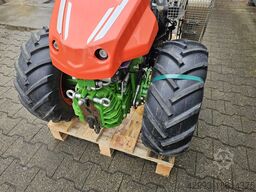 Agria 5900 Cyclone 23
