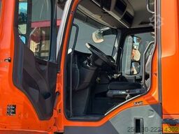MERCEDES-BENZ Arocs 1845 4x2 BL MEILLER & HIAB 111 ES-2 7,4m