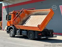 MERCEDES-BENZ Arocs 1845 4x2 BL MEILLER & HIAB 111 ES-2 7,4m