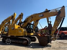CATERPILLAR 325 Baujahr 2021