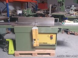 Sicar FB 500