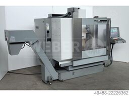 Deckel Maho DMU 50 T