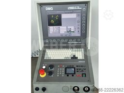 Deckel Maho DMU 50 T