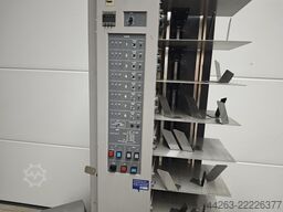 Horizon AC 8000S