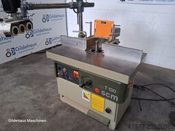 SCM T 130