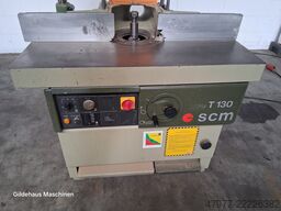 SCM T 130
