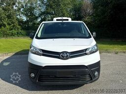TOYOTA PROACE LONG 2.0 DIESEL