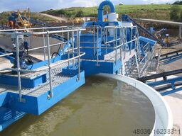 CDE Enders Bodenwaschanlage