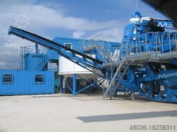 CDE Enders Bodenwaschanlage