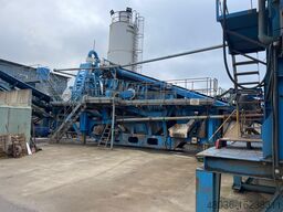 CDE Enders Bodenwaschanlage