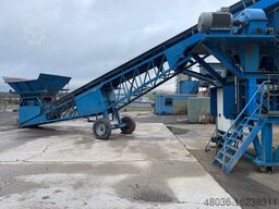 CDE Enders Bodenwaschanlage