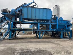 CDE Enders Bodenwaschanlage