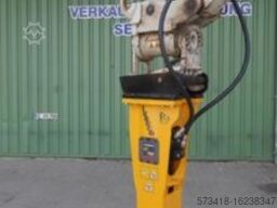 Indeco HP700FS MB502778