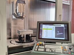SAMAG   -Demo machine- SFZ-3500