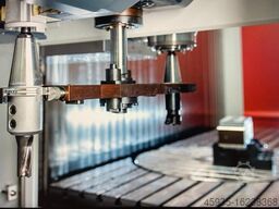 SAMAG   -Demo machine- SFZ-3500