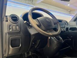 RENAULT Master DoKa Pritsche *7-Sitzer*Tüv NEU*AHK*Klima