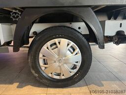 RENAULT Master DoKa Pritsche *7-Sitzer*Tüv NEU*AHK*Klima