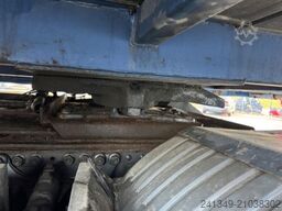 MERCEDES-BENZ 2653 V8 6x4 Palfinger 35000 5+4 Flyjib & Seil