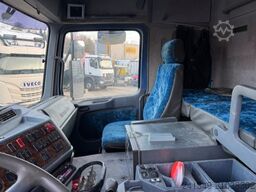 MERCEDES-BENZ 2653 V8 6x4 Palfinger 35000 5+4 Flyjib & Seil