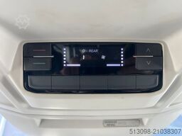 VOLKSWAGEN CRAFTER 2.0TDI 8 SITZER TEMP. KLIMA AHK 1.HAND