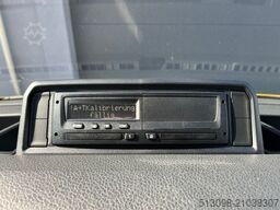 VOLKSWAGEN CRAFTER 2.0TDI 8 SITZER TEMP. KLIMA AHK 1.HAND