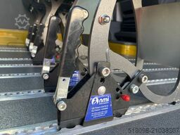 VOLKSWAGEN CRAFTER 2.0TDI 8 SITZER TEMP. KLIMA AHK 1.HAND